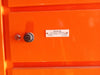 MV MANUFACTURING GROUP 600A Motor Control Center MCC, 575V, 800A Bus, Form 4A, IP42 Enclosure