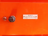 MV MANUFACTURING GROUP 600A Motor Control Center MCC, 575V, 800A Bus, Form 4A, IP42 Enclosure