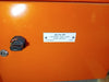 MV MANUFACTURING GROUP 600A Motor Control Center MCC, 575V, 800A Bus, Form 4A, IP42 Enclosure