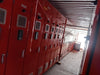 MV MANUFACTURING GROUP 600A Motor Control Center MCC, 575V, 800A Bus, Form 4A, IP42 Enclosure