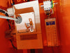 MV MANUFACTURING GROUP 600A Motor Control Center MCC, 575V, 800A Bus, Form 4A, IP42 Enclosure