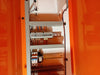 MV MANUFACTURING GROUP 600A Motor Control Center MCC, 575V, 800A Bus, Form 4A, IP42 Enclosure