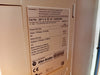 MV MANUFACTURING GROUP 600A Motor Control Center MCC, 575V, 800A Bus, Form 4A, IP42 Enclosure