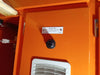 MV MANUFACTURING GROUP 600A Motor Control Center MCC, 575V, 800A Bus, Form 4A, IP42 Enclosure