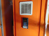 MV MANUFACTURING GROUP 600A Motor Control Center MCC, 575V, 800A Bus, Form 4A, IP42 Enclosure