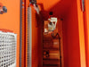 MV MANUFACTURING GROUP 600A Motor Control Center MCC, 575V, 800A Bus, Form 4A, IP42 Enclosure