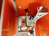 MV MANUFACTURING GROUP 600A Motor Control Center MCC, 575V, 800A Bus, Form 4A, IP42 Enclosure