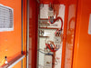 MV MANUFACTURING GROUP 600A Motor Control Center MCC, 575V, 800A Bus, Form 4A, IP42 Enclosure