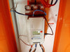 MV MANUFACTURING GROUP 600A Motor Control Center MCC, 575V, 800A Bus, Form 4A, IP42 Enclosure