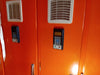 MV MANUFACTURING GROUP 600A Motor Control Center MCC, 575V, 800A Bus, Form 4A, IP42 Enclosure