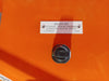 MV MANUFACTURING GROUP 600A Motor Control Center MCC, 575V, 800A Bus, Form 4A, IP42 Enclosure