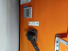 MV MANUFACTURING GROUP 600A Motor Control Center MCC, 575V, 800A Bus, Form 4A, IP42 Enclosure