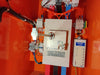 MV MANUFACTURING GROUP 600A Motor Control Center MCC, 575V, 800A Bus, Form 4A, IP42 Enclosure