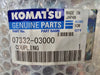 KOMATSU Coupling 07332-03000