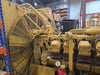 CATERPILLAR Genset 1125 kVA, 4160 V, Standby, Diesel, 3508 STD