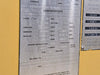 CATERPILLAR Genset 1125 kVA, 4160 V, Standby, Diesel, 3508 STD