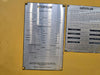 CATERPILLAR Genset 1125 kVA, 4160 V, Standby, Diesel, 3508 STD