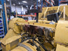 CATERPILLAR Genset 1125 kVA, 4160 V, Standby, Diesel, 3508 STD