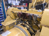 CATERPILLAR Genset 1125 kVA, 4160 V, Standby, Diesel, 3508 STD