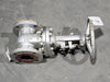 DHV 3" Class 150 Gate Valve C110F3