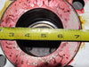 DHV 3" Class 150 Gate Valve C110F3