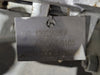 DHV 2" Class 300 Gate Valve C122FX w/o Handwheel