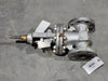 DHV 2" Class 300 Gate Valve C122FX w/o Handwheel