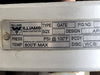 WILLIAMS VALVE CORPORATION 6" Class 300 Gate Valve API 600, 30F-62N
