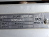 WILLIAMS VALVE CORPORATION 6" Class 300 Gate Valve API 600, 30F-62N