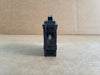 CUTLER-HAMMER 15 Amp, 1 Pole, 120/240 Volt Circuit Breaker Type BA