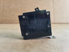 CUTLER-HAMMER 15 Amp, 1 Pole, 120/240 Volt Circuit Breaker Type BA