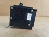 CUTLER-HAMMER 15 Amp, 1 Pole, 120/240 Volt Circuit Breaker Type BA