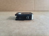 CUTLER-HAMMER 15 Amp, 1 Pole, 120/240 Volt Circuit Breaker Type BA