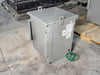 BEAVER 10 kVA Transformer 480 pri. volts, 400Y/231 sec. volts TVR10S-Q34C