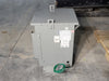 BEAVER 10 kVA Transformer 480 pri. volts, 400Y/231 sec. volts TVR10S-Q34C