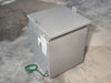 BEAVER 10 kVA Transformer 480 pri. volts, 400Y/231 sec. volts TVR10S-Q34C