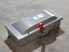 SIEMENS 100 Amp, 600 Volt, 3 Ph Non-Fusible Heavy Duty Safety Switch HNF363