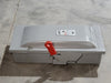 SIEMENS 100 Amp, 600 Volt, 3 Ph Non-Fusible Heavy Duty Safety Switch HNF363