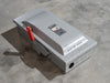 SIEMENS 100 Amp, 600 Volt, 3 Ph Non-Fusible Heavy Duty Safety Switch HNF363