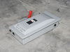 SIEMENS 100 Amp, 600 Volt, 3 Ph Non-Fusible Heavy Duty Safety Switch HNF363