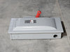 SIEMENS 100 Amp, 600 Volt, 3 Ph Non-Fusible Heavy Duty Safety Switch HNF363