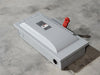 SIEMENS 100 Amp, 600 Volt, 3 Ph Non-Fusible Heavy Duty Safety Switch HNF363