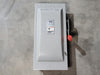 SIEMENS 100 Amp, 600 Volt, 3 Ph Non-Fusible Heavy Duty Safety Switch HNF363