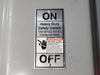 SIEMENS 100 Amp, 600 Volt, 3 Ph Non-Fusible Heavy Duty Safety Switch HNF363