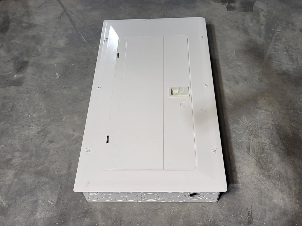 EATON 125 Amp, 120/240 Volt, 1 Ph, 40 Circuits Panelboard CBRPM120