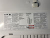 EATON 125 Amp, 120/240 Volt, 1 Ph, 40 Circuits Panelboard CBRPM120