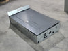 SQUARE D 100 Amp, 600Y/347 Volt, 3 Ph, 30 Circuits Panelboard NF56424560890010001