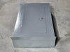 SQUARE D 100 Amp, 600Y/347 Volt, 3 Ph, 30 Circuits Panelboard NF56424560890010001