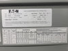 EATON 225 Amp, 347/600 Volt, 3 Ph, 24 Circuits Panelboard P2AL4A224I