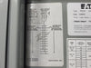 EATON 225 Amp, 347/600 Volt, 3 Ph, 24 Circuits Panelboard P2AL4A224I